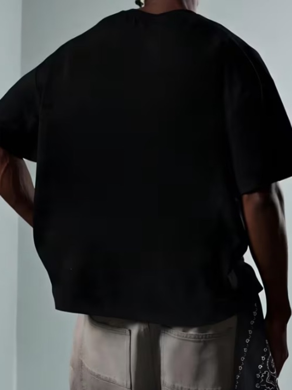'May the 4th Be With You' Black Graphic Tee - Picture 2 of 3